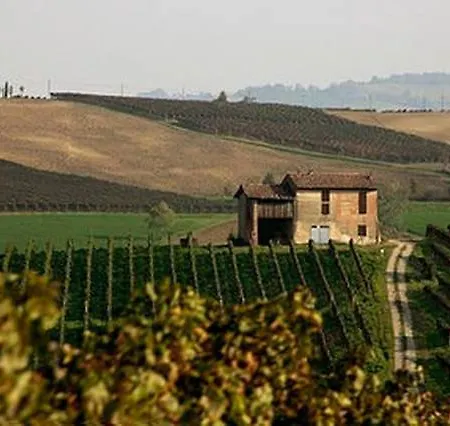 アパート Casa Morelli Montalbo
