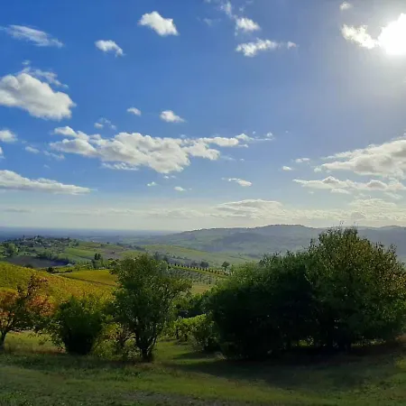 Daire Casa Morelli
