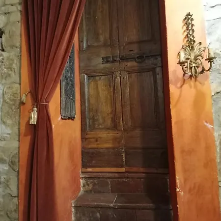 Casa Morelli *