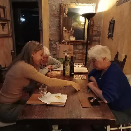 Casa Morelli