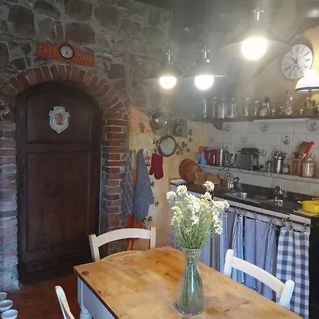 Casa Morelli