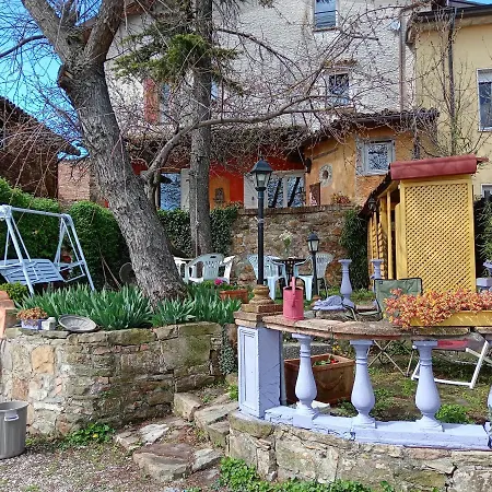 Casa Morelli アパート