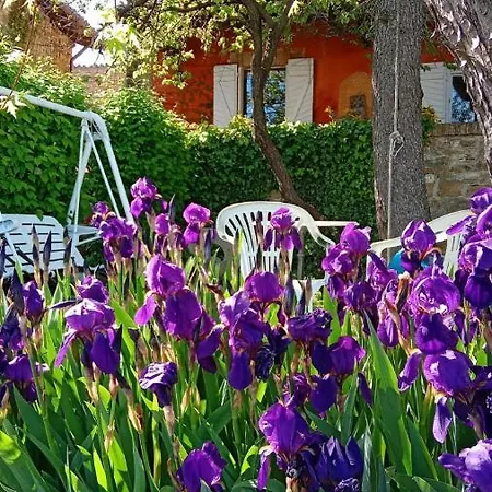 Casa Morelli *