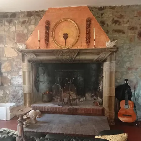 Casa Morelli Montalbo