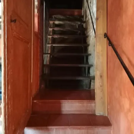 アパート Casa Morelli Montalbo
