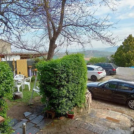 Casa Morelli * Montalbo