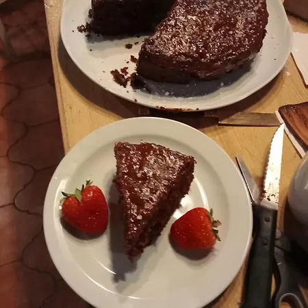 アパート Casa Morelli *