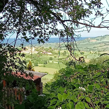 Casa Morelli *
