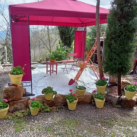 Casa Morelli Montalbo