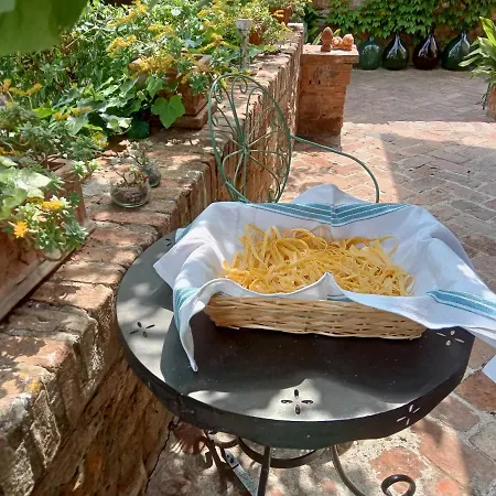 Casa Morelli
