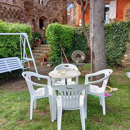 Casa Morelli *