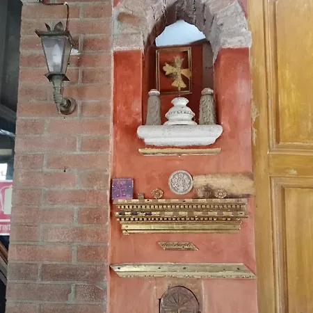 Casa Morelli *