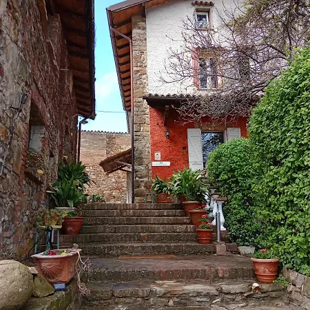 Apartment Casa Morelli *