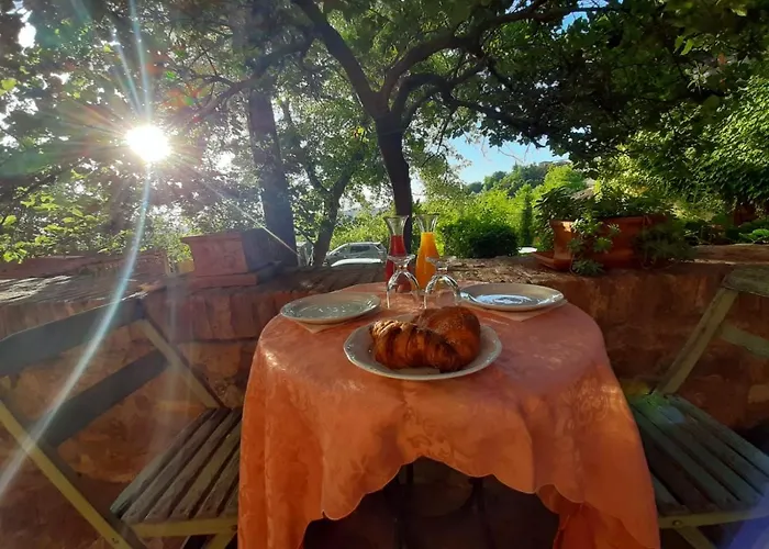 Casa Morelli
