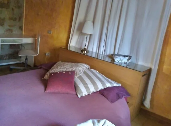 Apartment Casa Morelli Montalbo