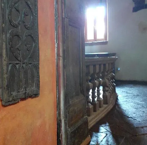 Apartment Casa Morelli