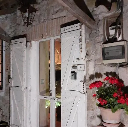 Apartment Casa Morelli Montalbo