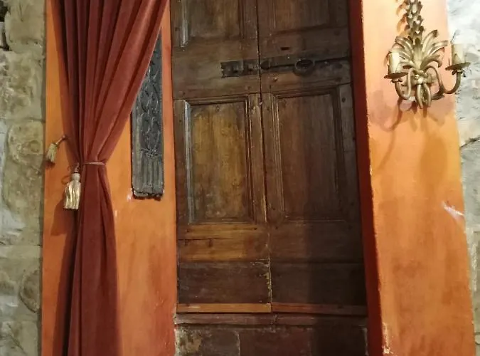 Casa Morelli *