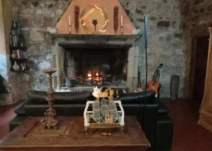 Casa Morelli Apartment