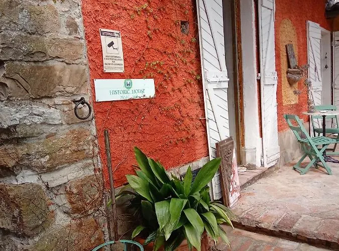 Casa Morelli
