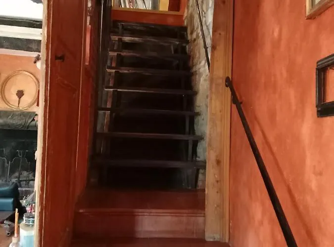 Apartment Casa Morelli