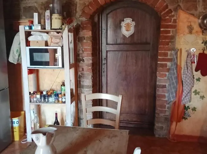 Casa Morelli
