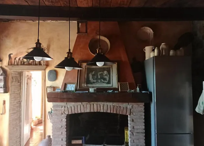 Apartment Casa Morelli