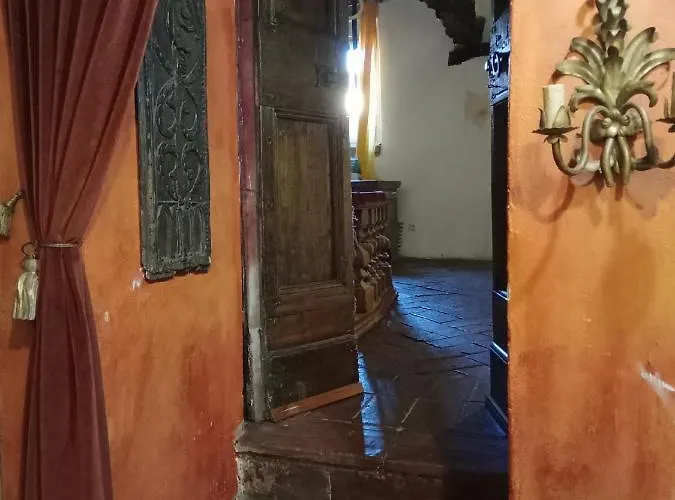 Apartment Casa Morelli