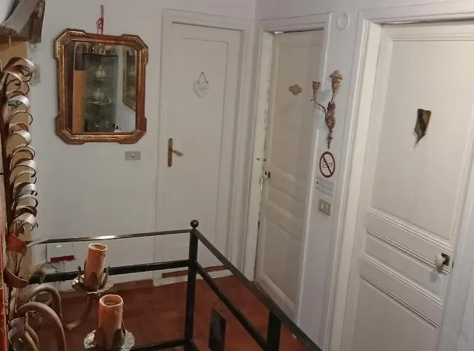 Casa Morelli