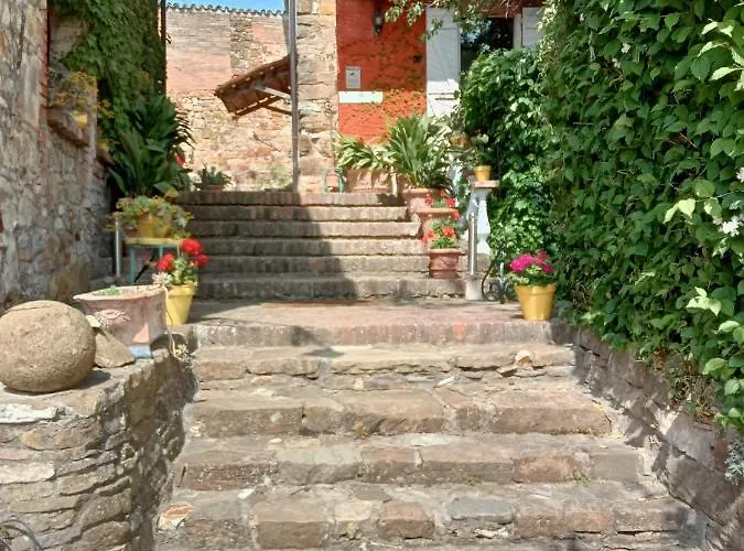 Casa Morelli Apartment