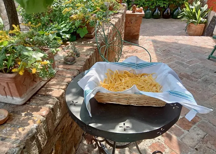 Casa Morelli
