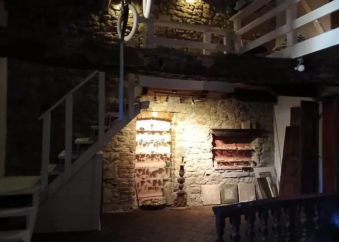 Casa Morelli Apartment