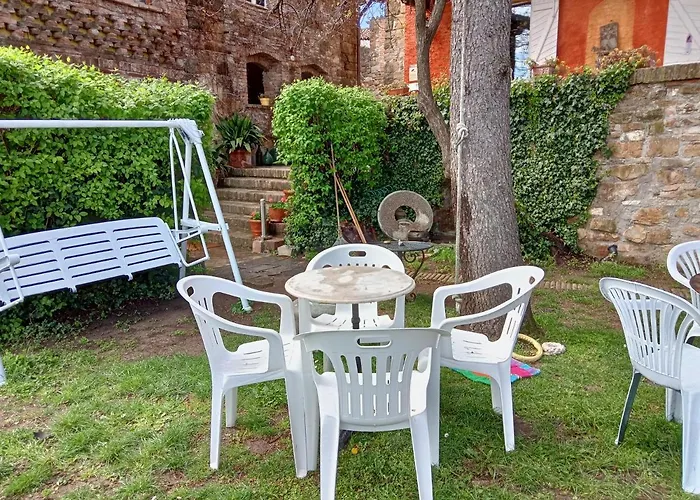 Casa Morelli *