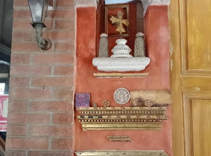 Casa Morelli *