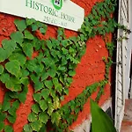 Casa Morelli Appartement Montalbo
