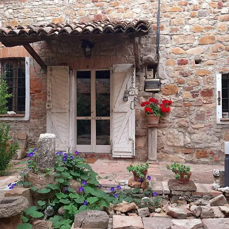 Casa Morelli * Montalbo