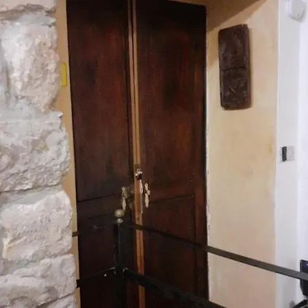 Casa Morelli דירה *