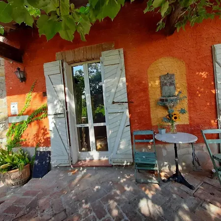Casa Morelli *