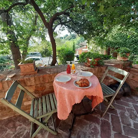 Casa Morelli Montalbo