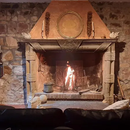 Casa Morelli Apartment