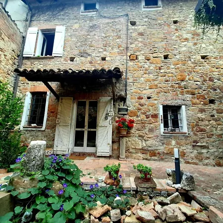 Casa Morelli