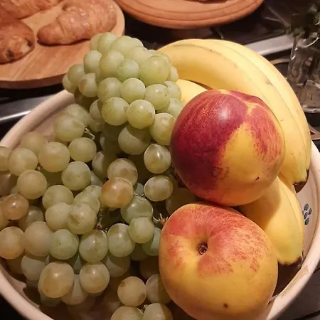 דירה Casa Morelli Montalbo