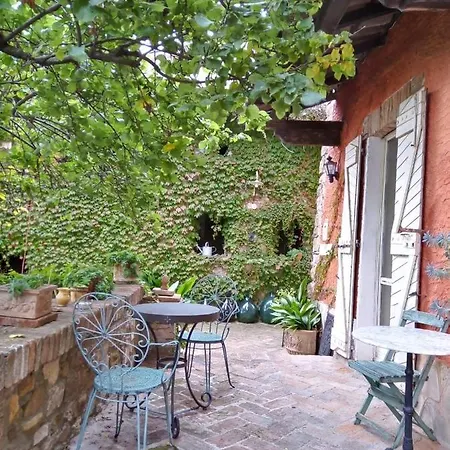 דירה Casa Morelli