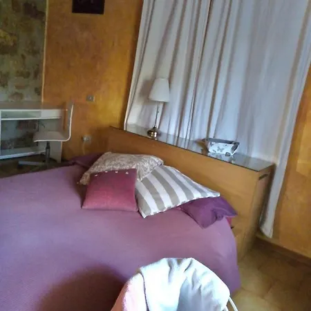 דירה Casa Morelli Montalbo