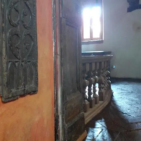 דירה Casa Morelli