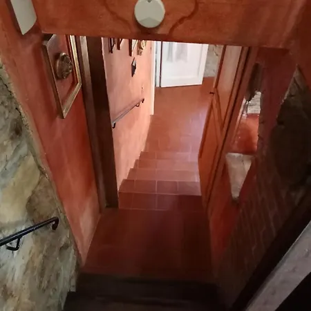 Casa Morelli דירה