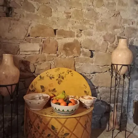דירה Casa Morelli