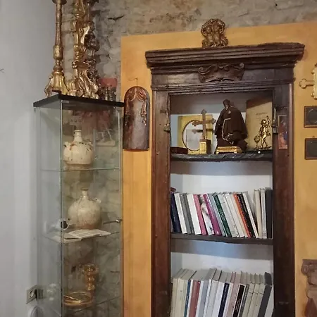 Casa Morelli דירה *