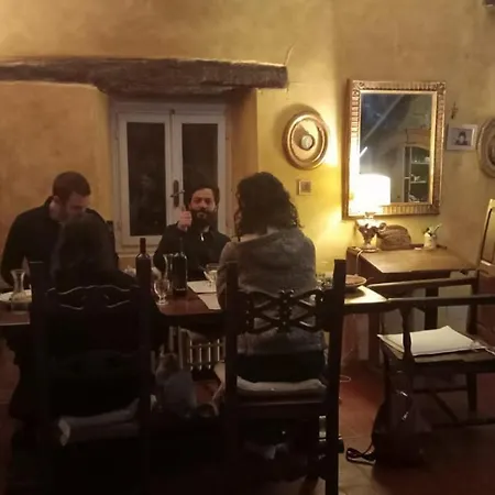 דירה Casa Morelli *