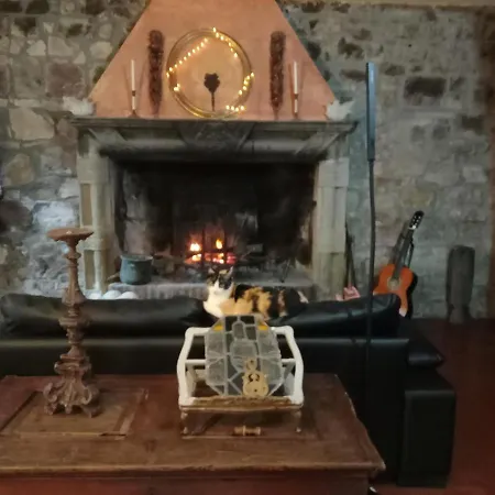 Casa Morelli Apartment